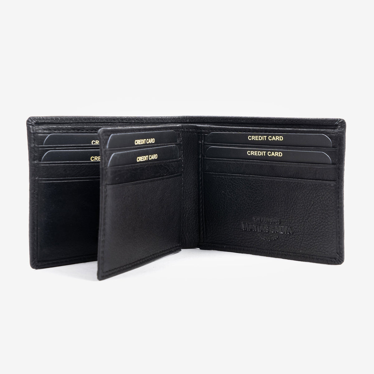 Billetero, Colección Billeteros piel Wash. 10,5x8 cm - Matties Bags