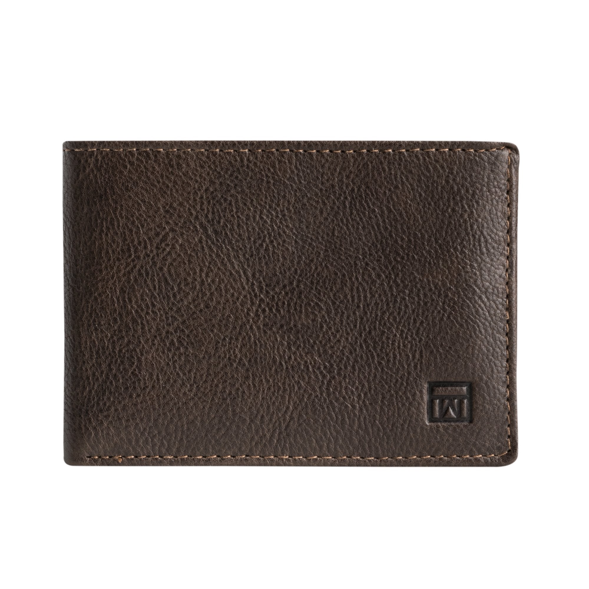 Billetero, Colección Billeteros piel Wash - Matties Bags