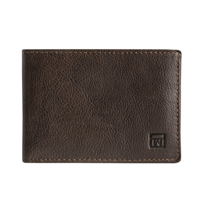 Billetero, Colección Billeteros piel Wash - Matties Bags