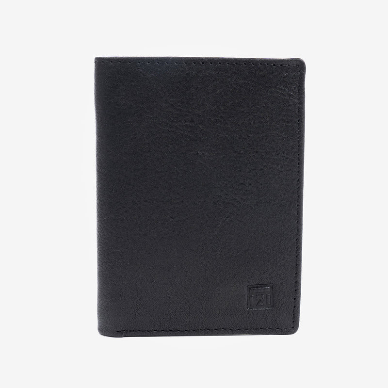 Billetero, Colección Billeteros piel Wash - Matties Bags