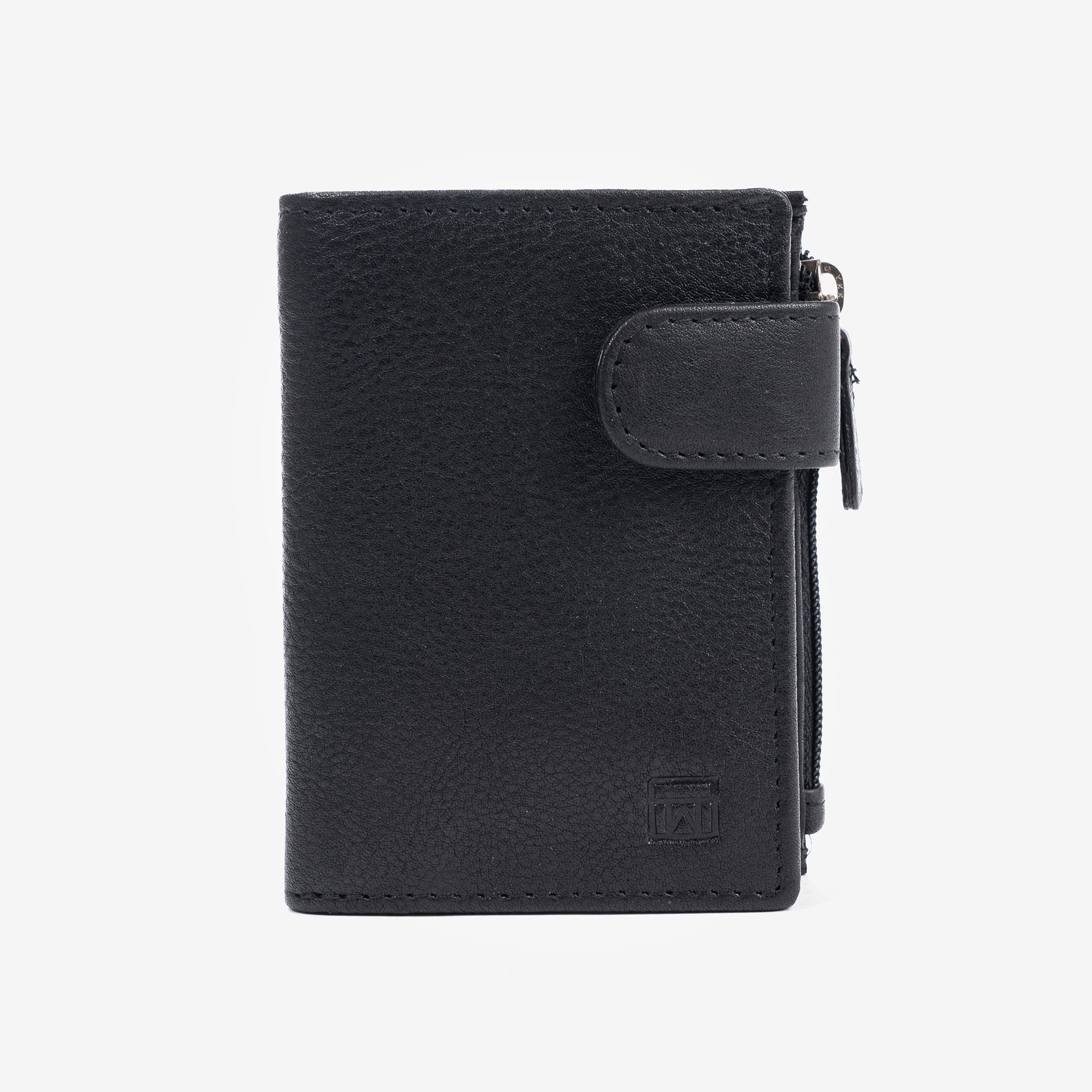 Billetero, Colección Billeteros piel Wash - Matties Bags