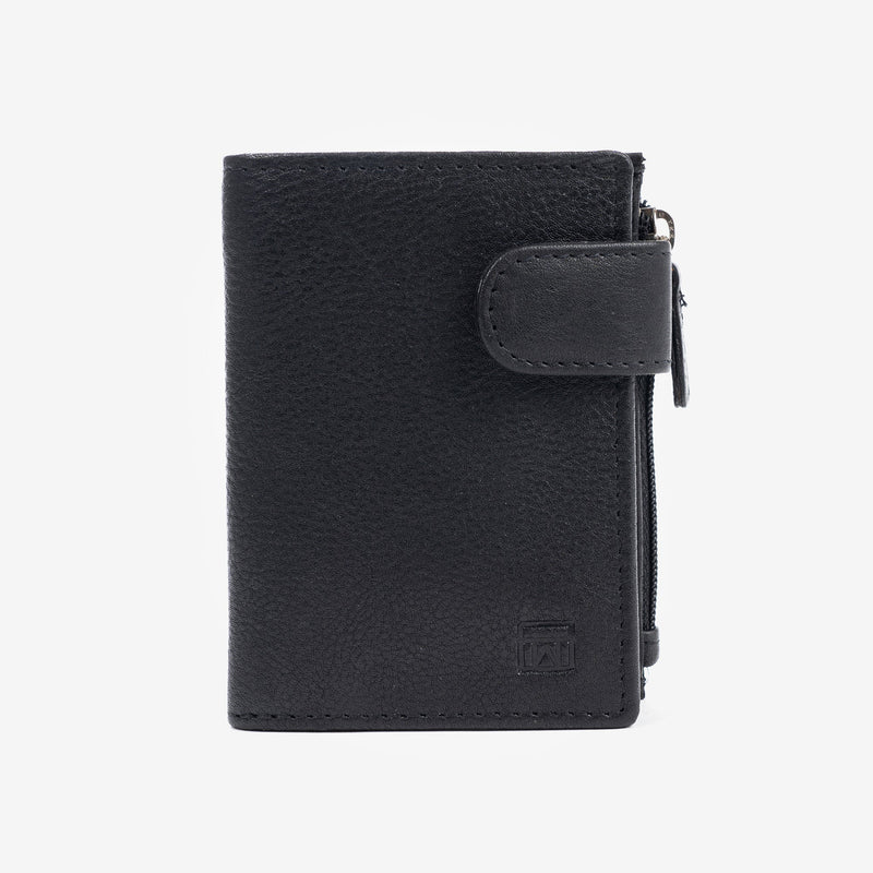Billetero, Colección Billeteros piel Wash - Matties Bags