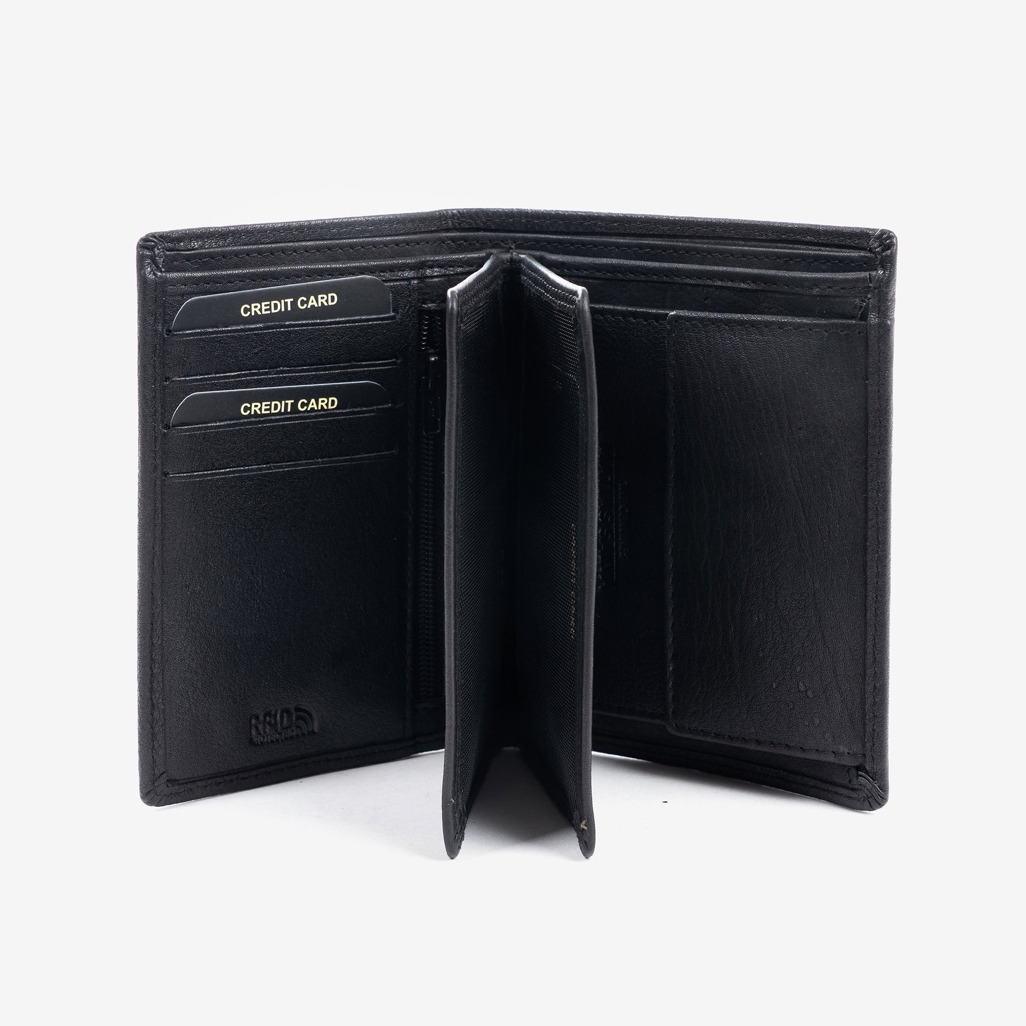 Billetero, Colección Billeteros piel Wash - Matties Bags