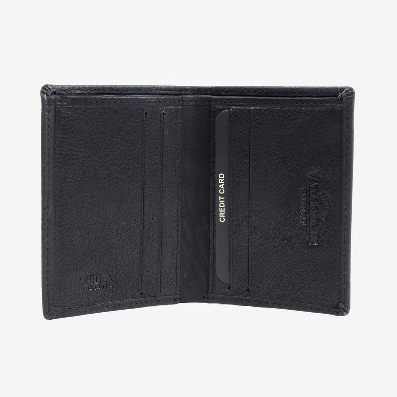 Billetero, Colección Billeteros piel Wash - Matties Bags