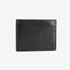 Billetero para hombre, Serie New Antic. 10.5 x 8 cm - Matties Bags