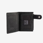 Billetero para hombre, Serie New Antic. 7 x 10 cm - Matties Bags