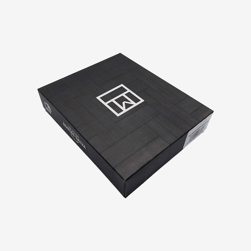 Billetero para hombre, Serie New Antic. 8.5 x 11 cm - Matties Bags