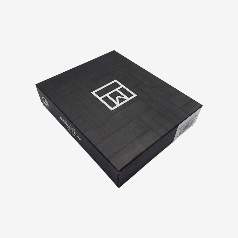 Billetero para hombre, Serie New Antic. 8.5 x 11 cm - Matties Bags