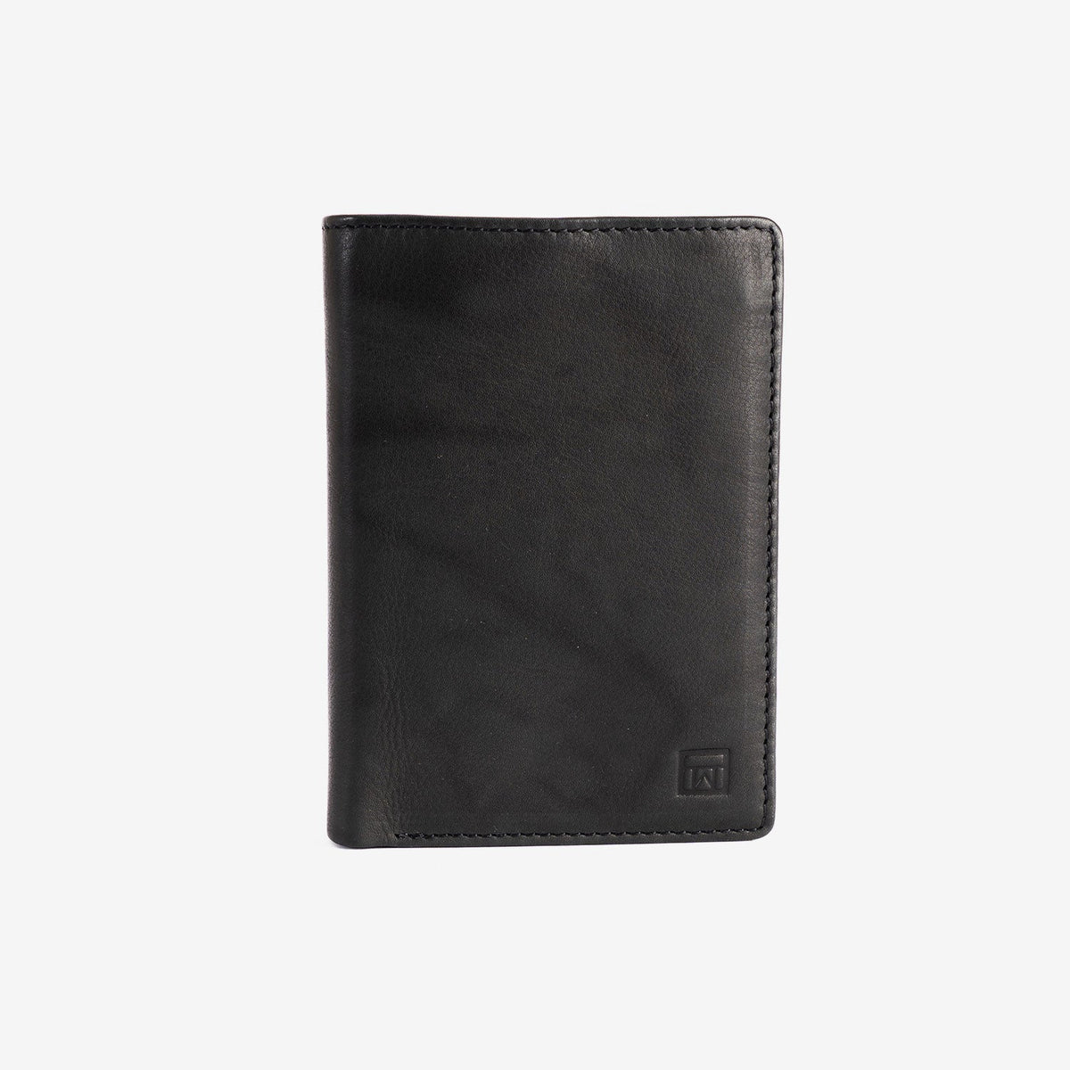 Billetero para hombre, Serie New Antic. 8.5 x 11 cm - Matties Bags