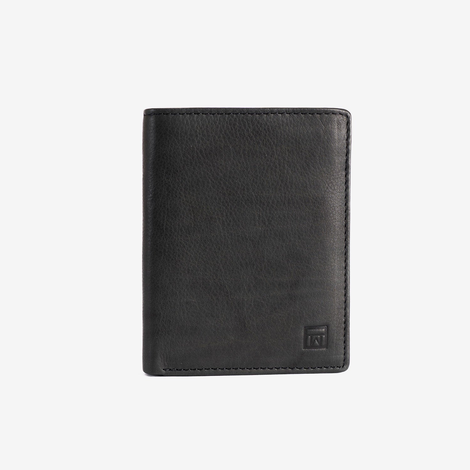 Billetero para hombre, Serie New Antic. 9 x 11 cm - Matties Bags