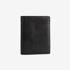 Billetero para hombre, Serie New Antic. 9.5 x 12.5 cm - Matties Bags