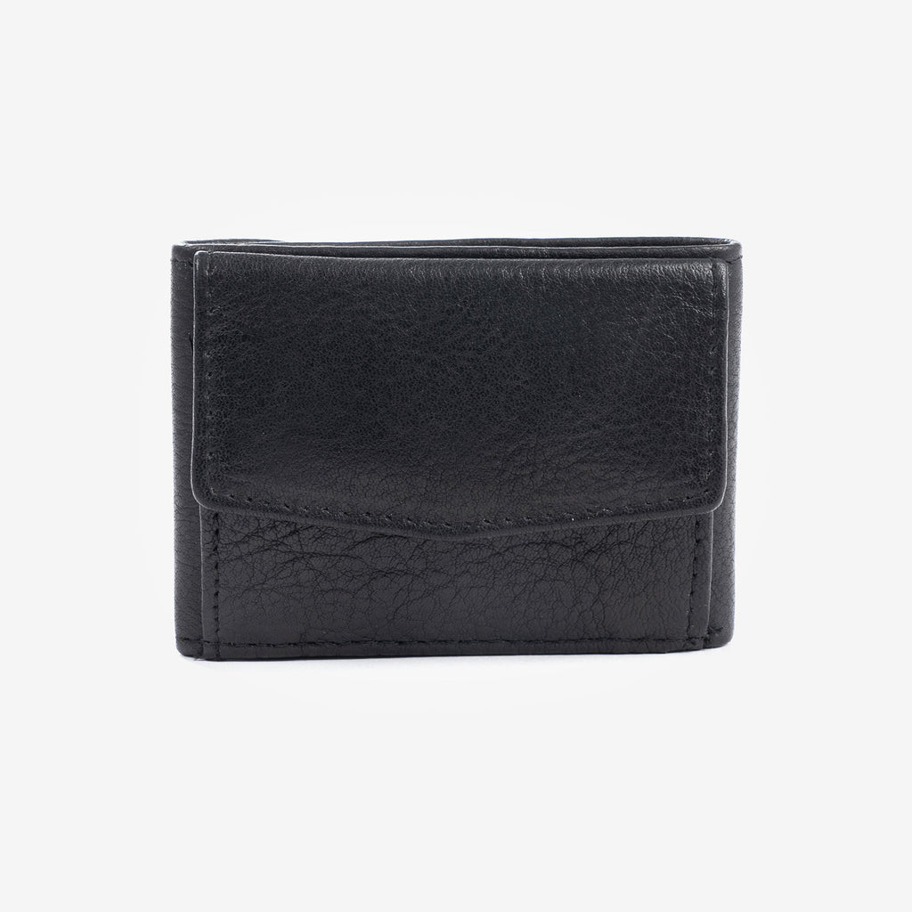 Billetero pequeño, Colección Billeteros piel Wash - Matties Bags