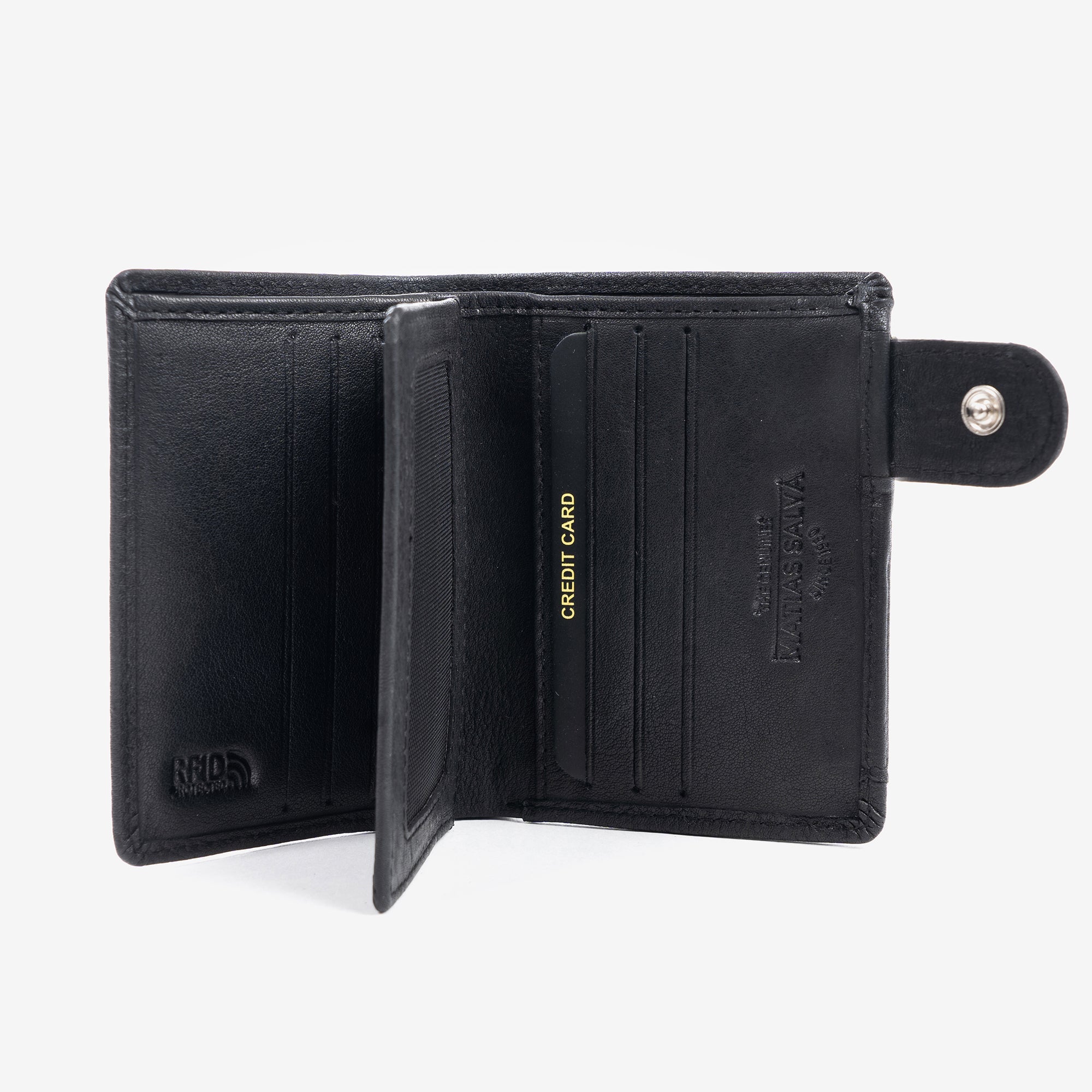 Billetero piel, Colección Billeteros piel Wash - Matties Bags