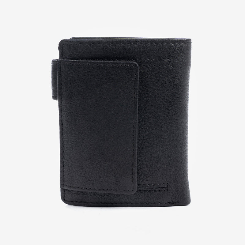 Billetero piel, Colección Billeteros piel Wash - Matties Bags