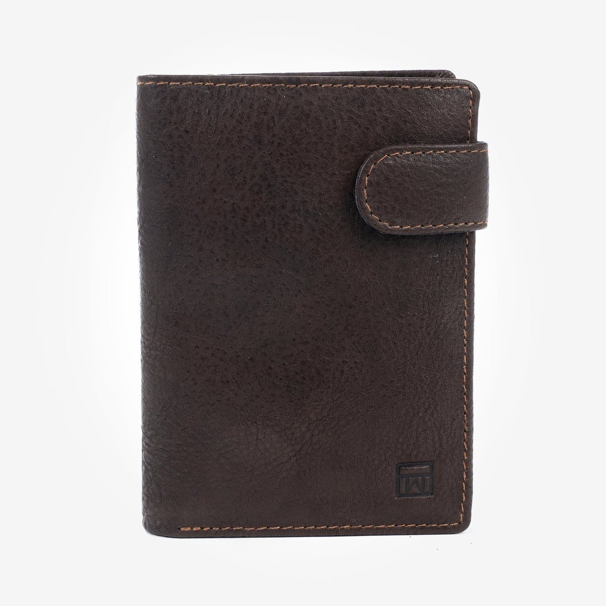 Billetero piel, Colección Billeteros piel Wash - Matties Bags
