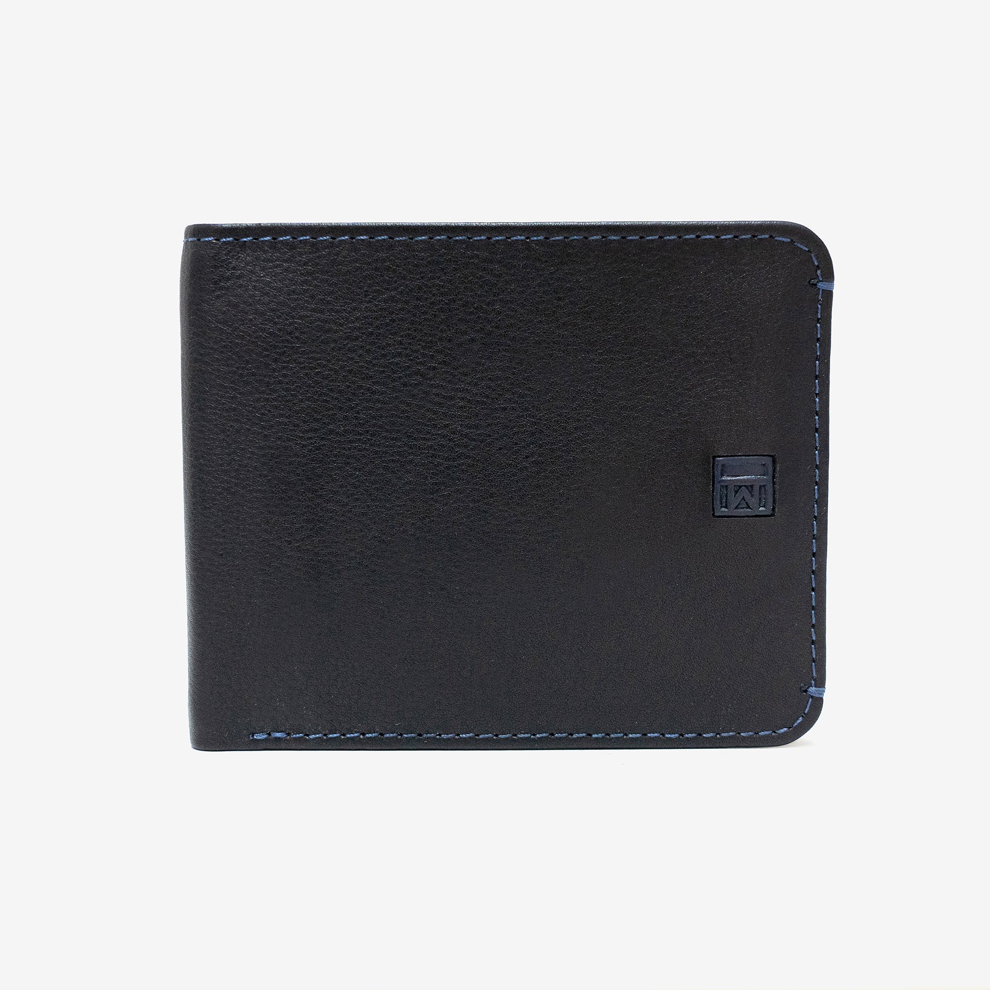 Billetero piel, Colección New Nappa. 11x9 cm - Matties Bags