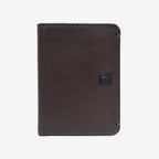 Billetero piel, Colección New Nappa. 8.5x11 cm - Matties Bags