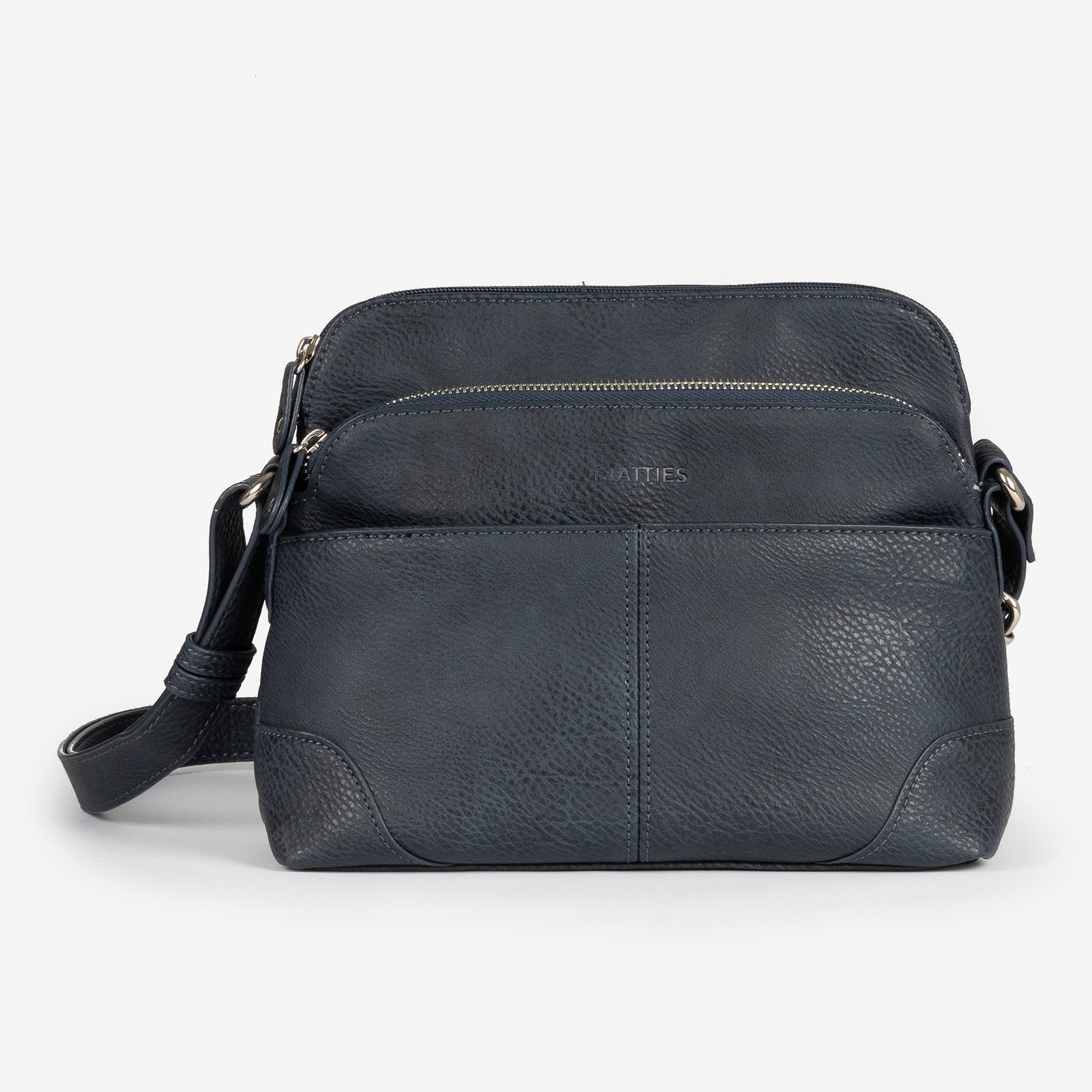 Bolsa de ombro clássica Matties
