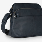 Bolsa de ombro clássica Matties