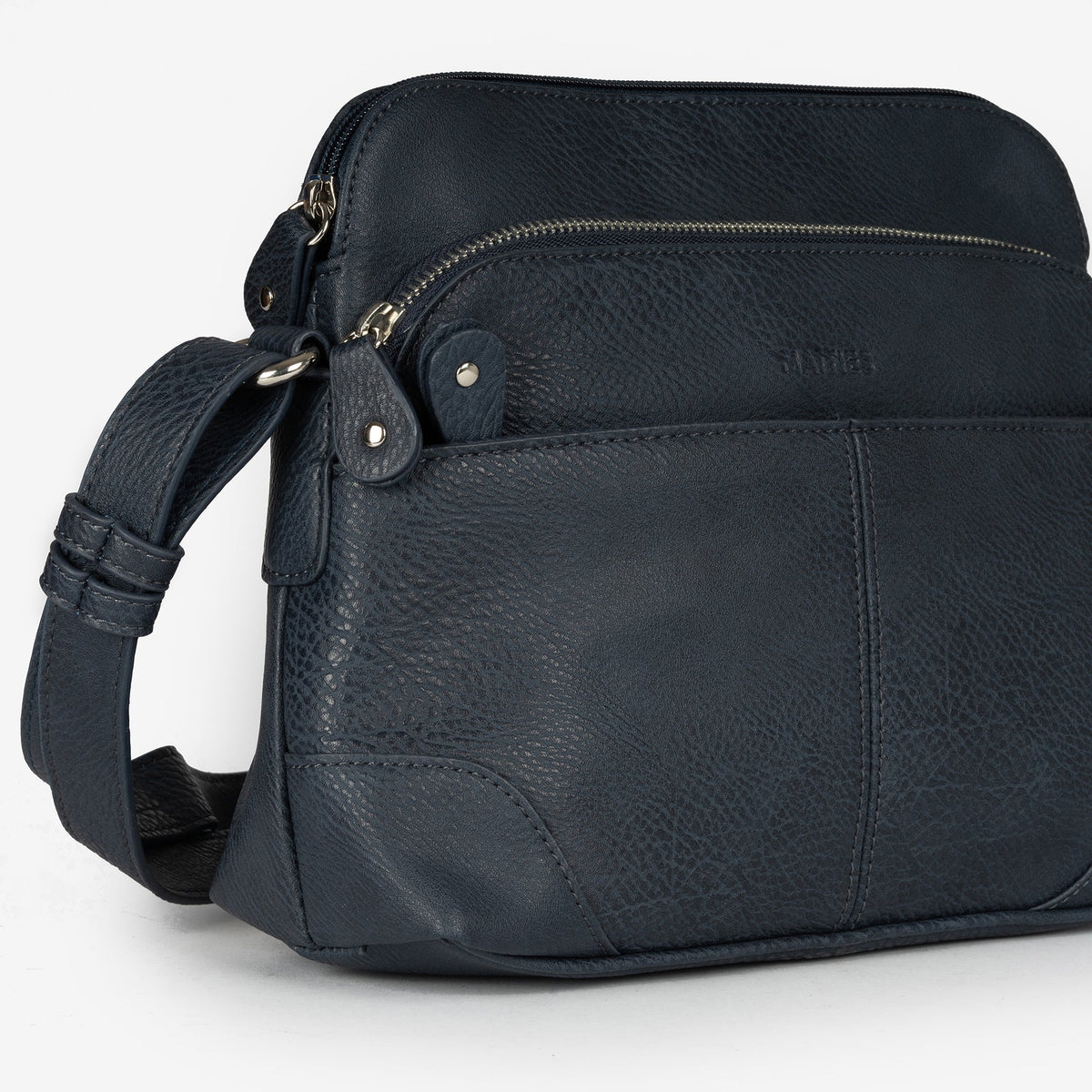 Bolsa de ombro clássica Matties