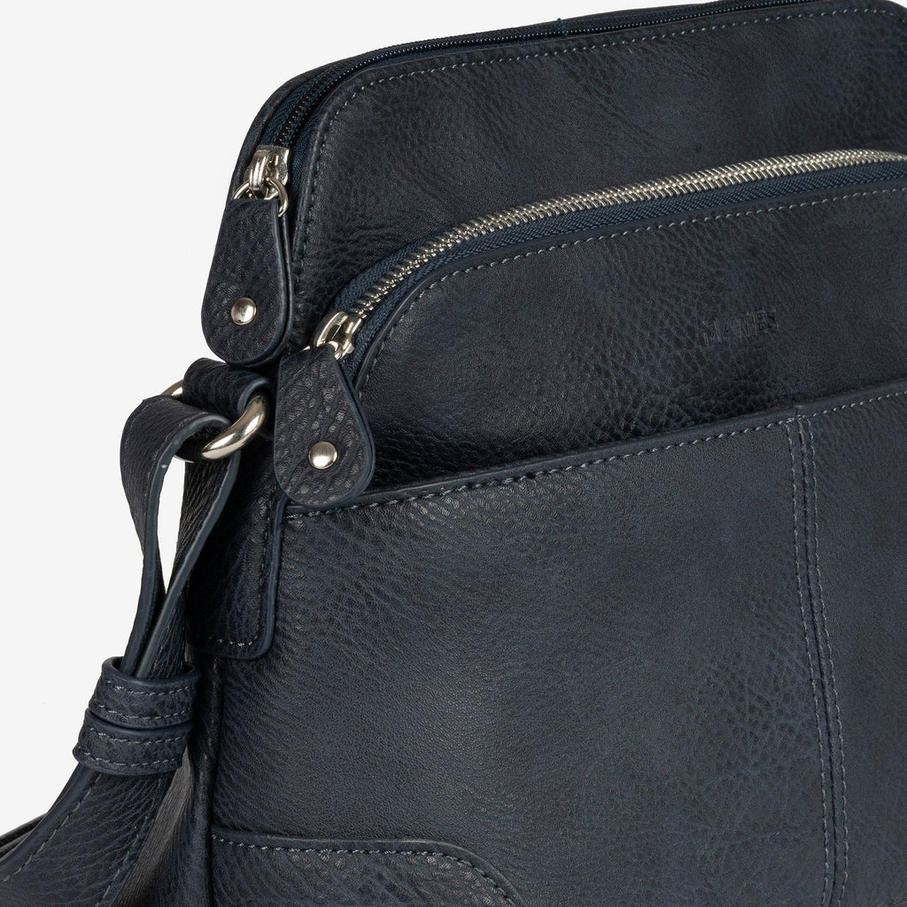 Bolsa de ombro clássica Matties