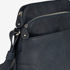 Bolsa de ombro clássica Matties