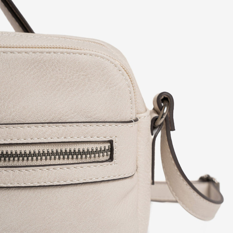 Bolso Bandolera Classic - Matties Bags