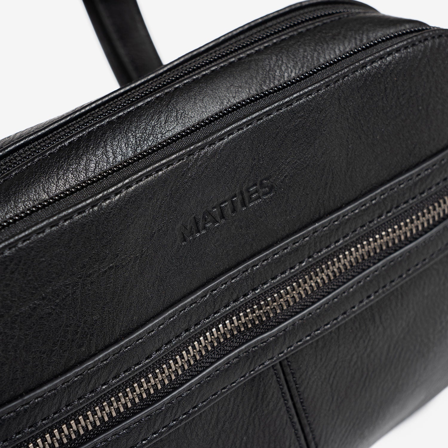 Bolso Bandolera Classic - Matties Bags