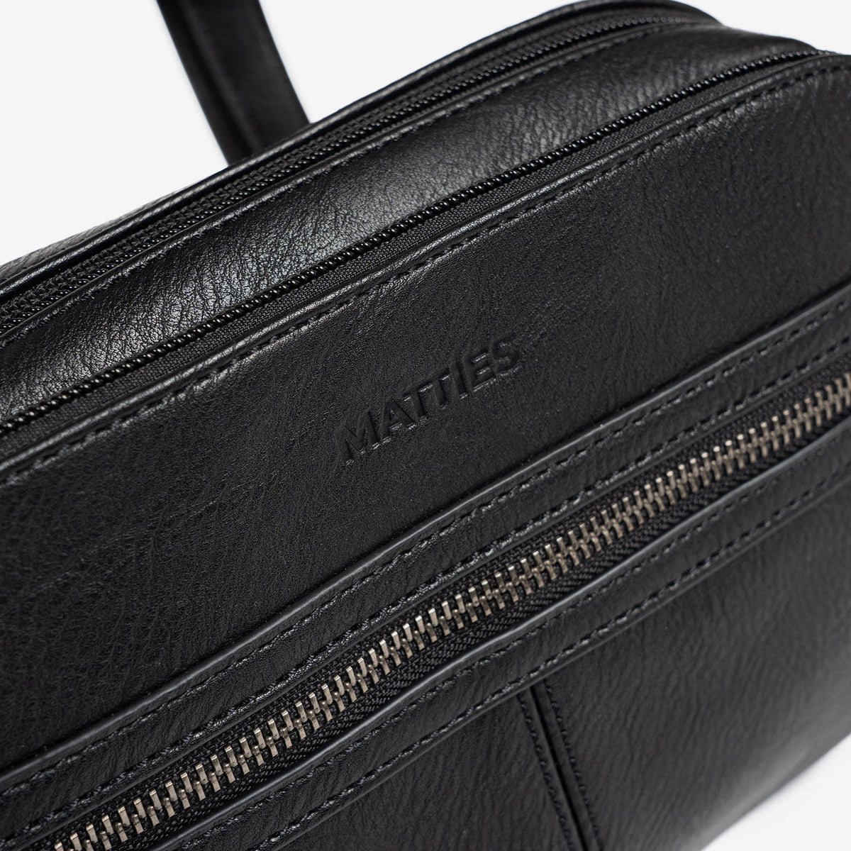 Bolso Bandolera Classic - Matties Bags