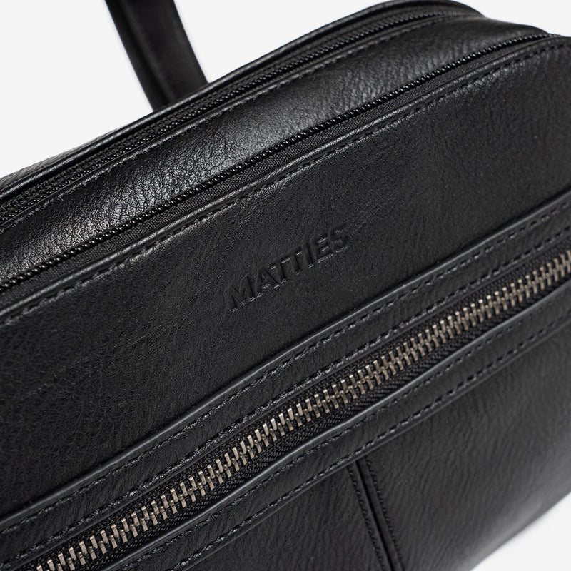 Bolso Bandolera Classic - Matties Bags