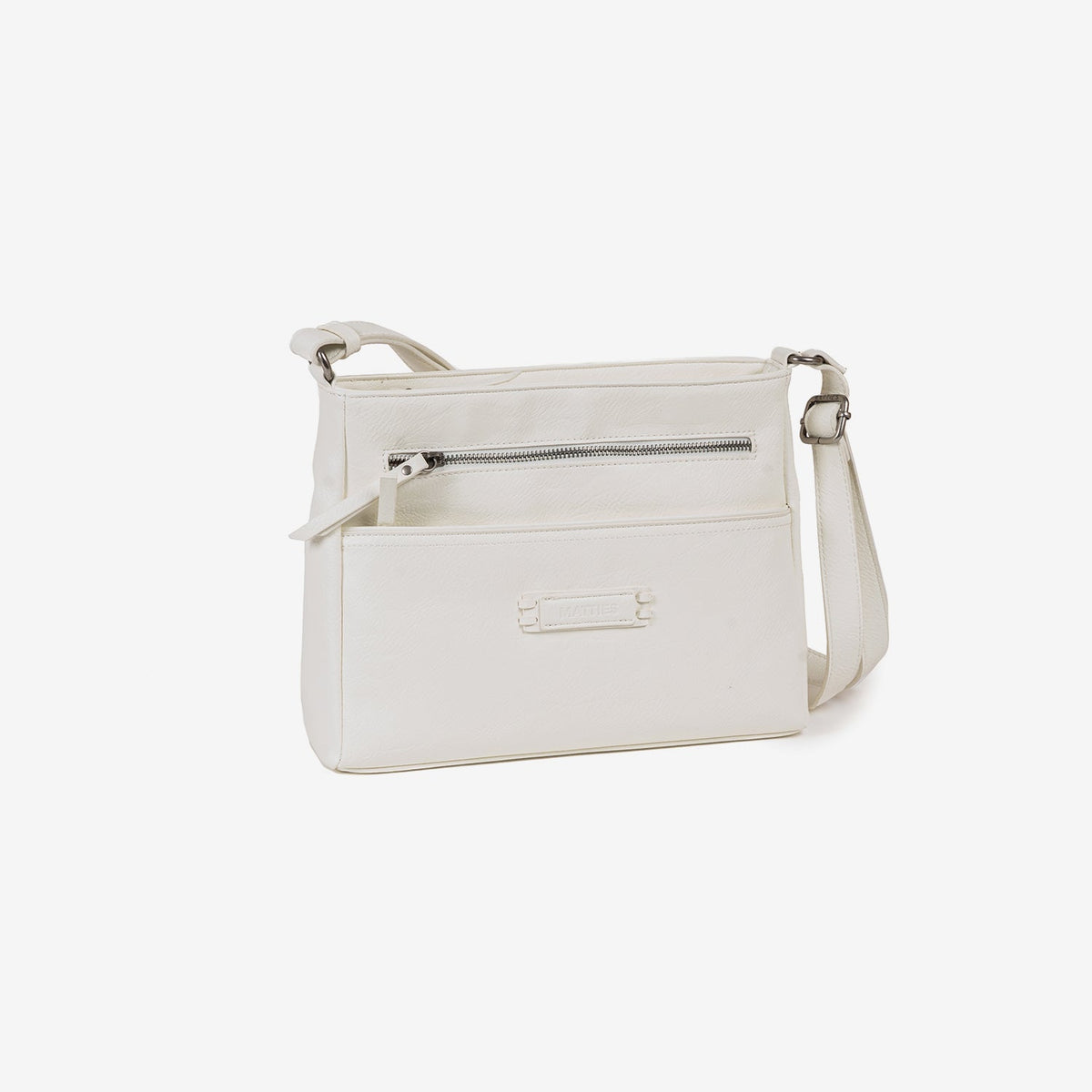 Bolso Bandolera Classic - Matties Bags