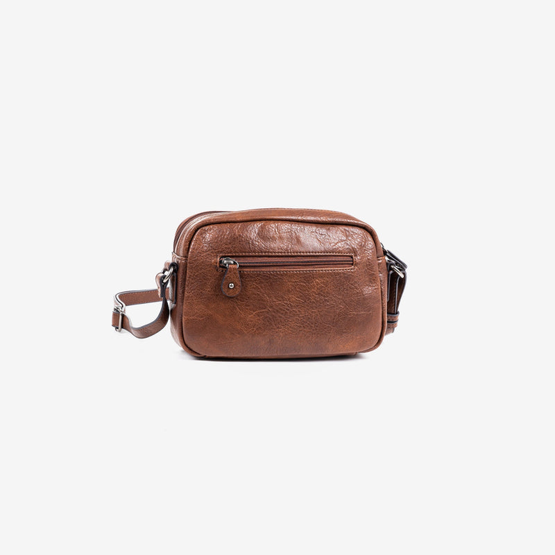 Bolso Bandolera Classic - Matties Bags