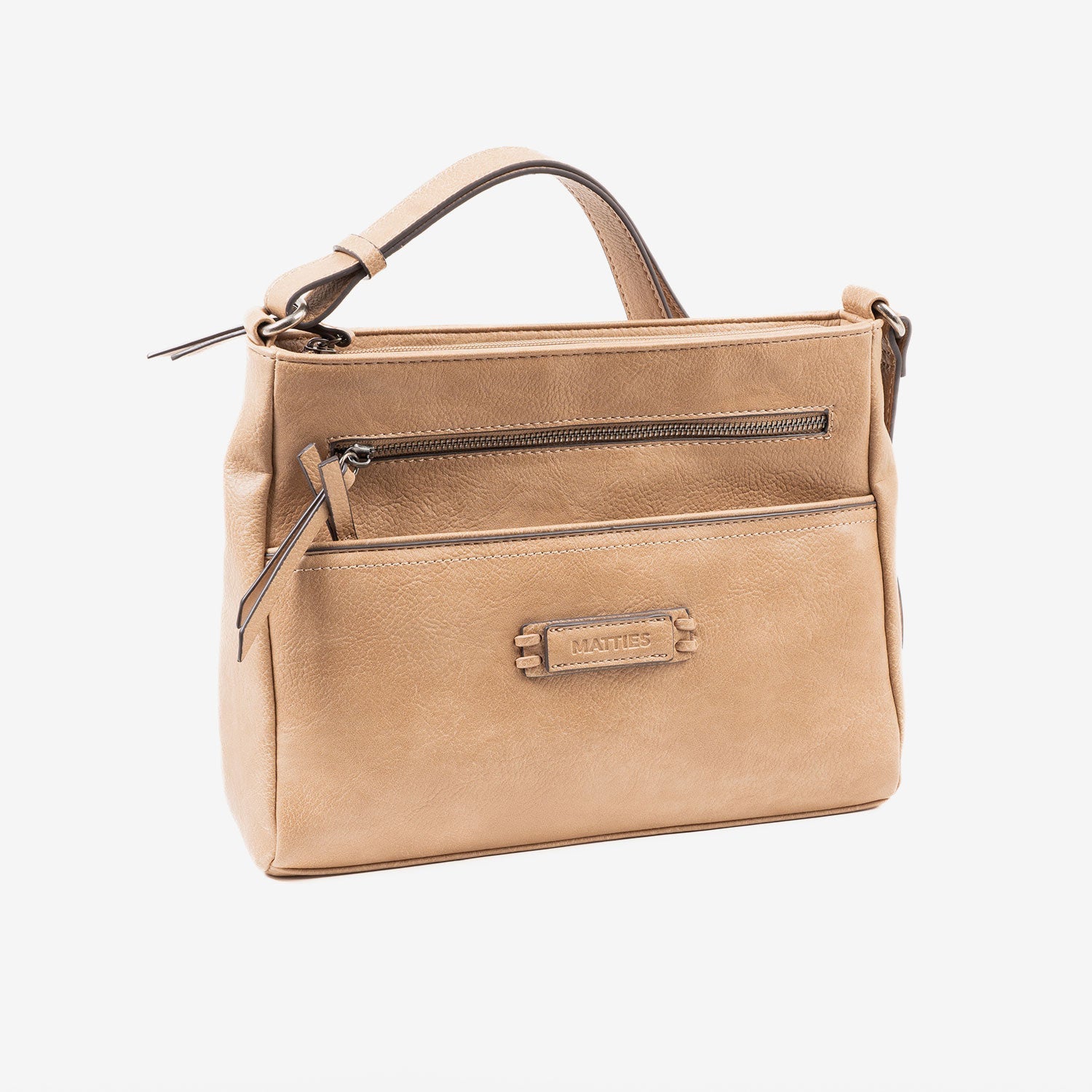 Bolso Bandolera Classic - Matties Bags