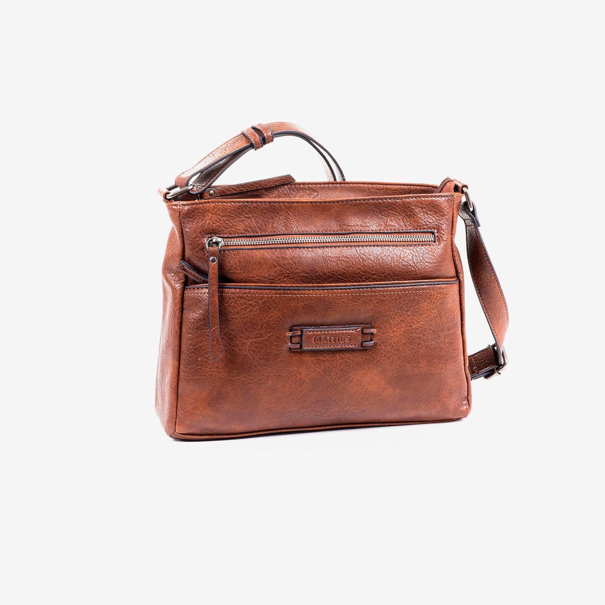Bolso Bandolera Classic - Matties Bags