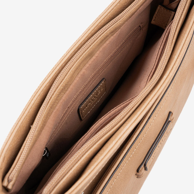 Bolso Bandolera Classic - Matties Bags