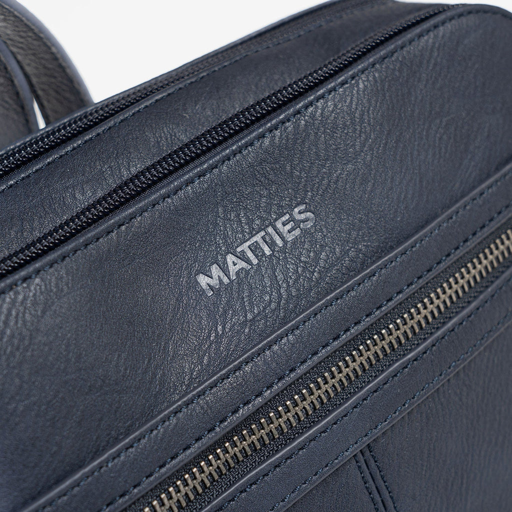 Bolso Bandolera Classic - Matties Bags