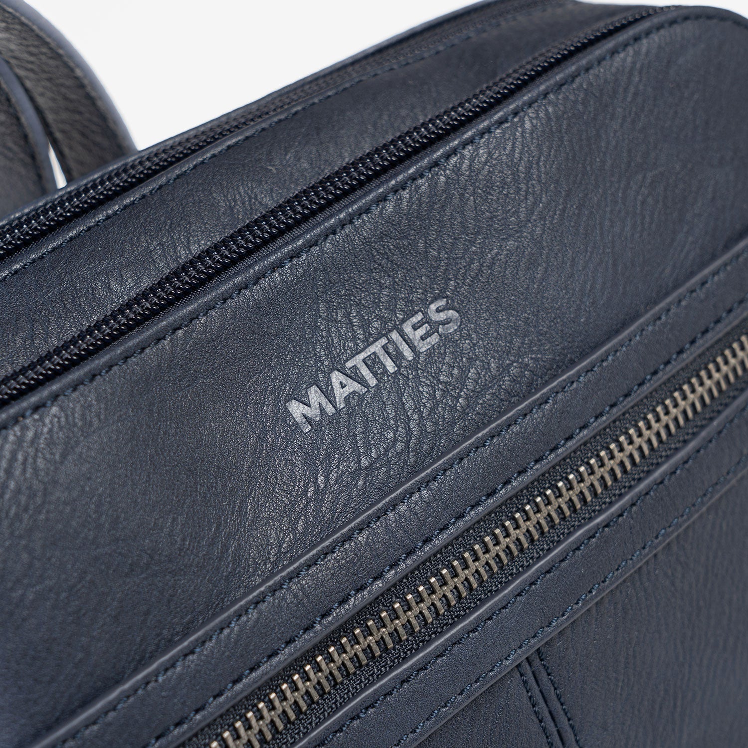 Bolso Bandolera Classic - Matties Bags