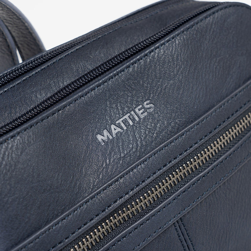 Bolso Bandolera Classic - Matties Bags