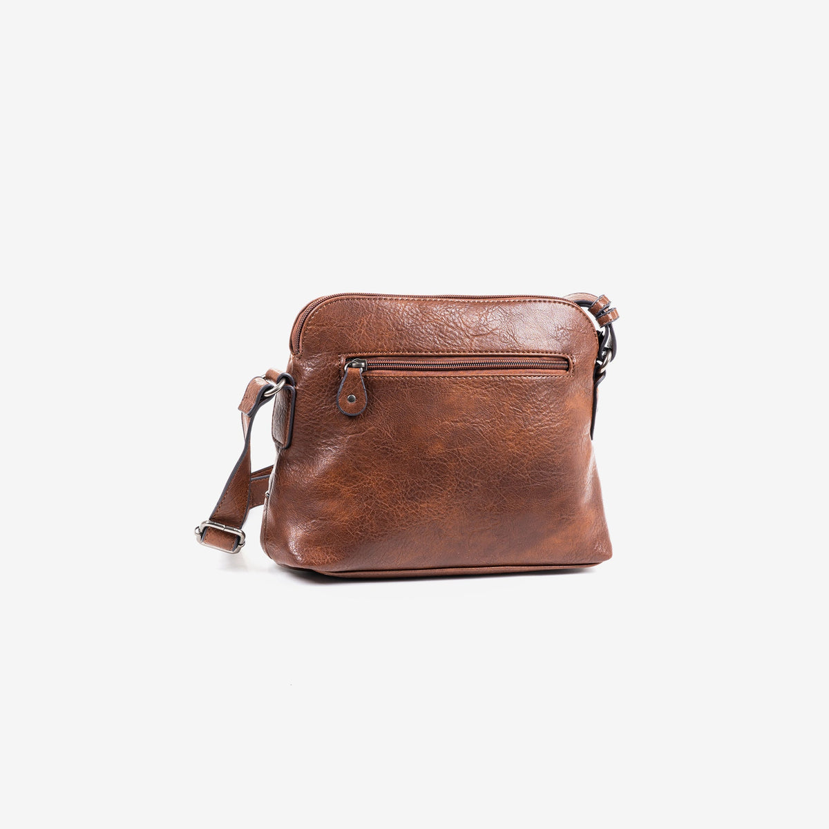 Bolso bandolera Classic. 25x21x10 cm - Matties Bags