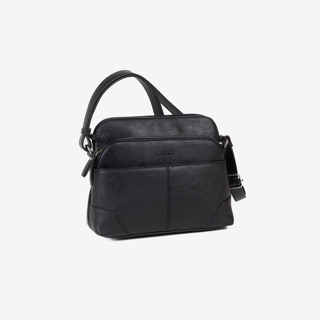 Bolso bandolera Classic. 25x21x10 cm - Matties Bags