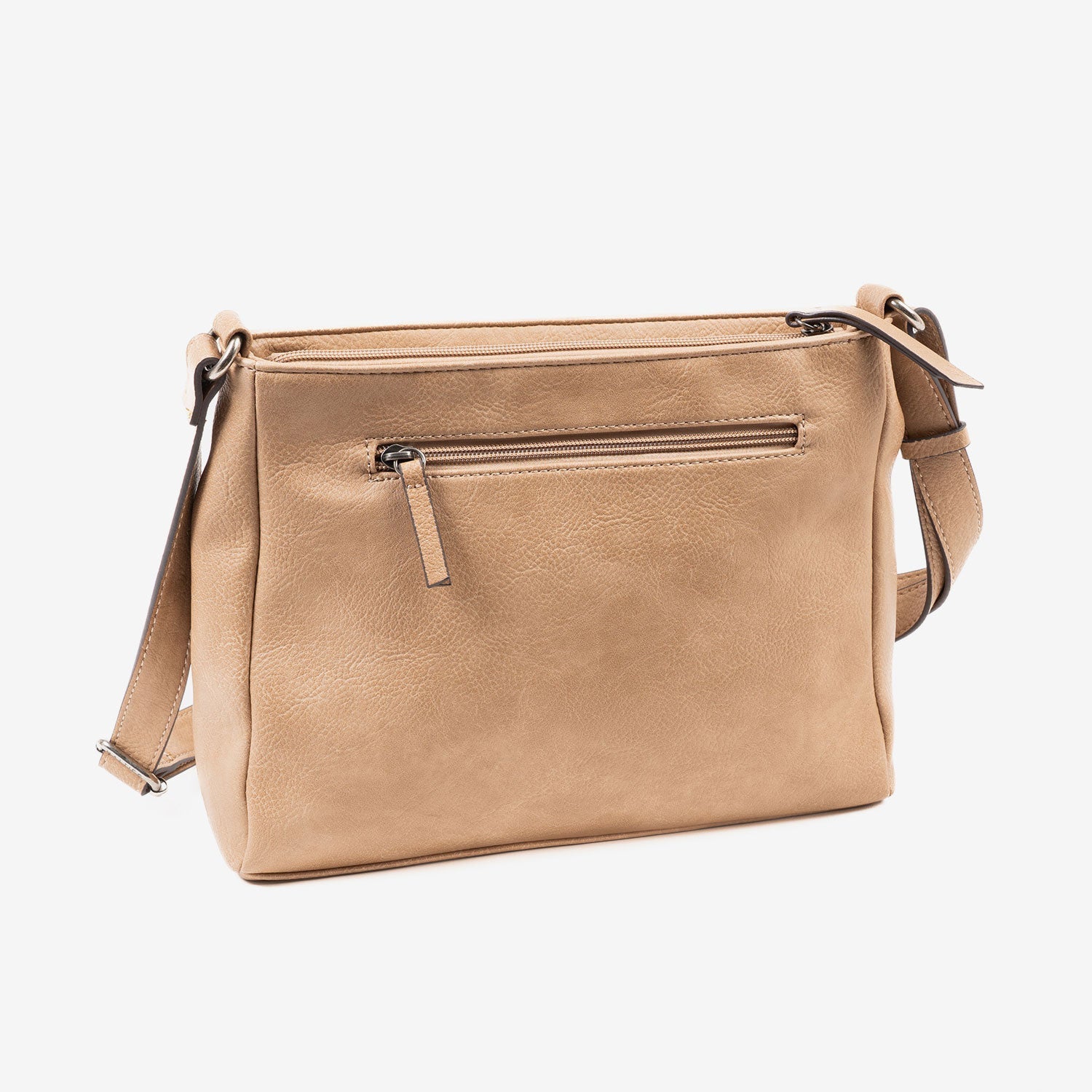 Bolso Bandolera Classic - Matties Bags