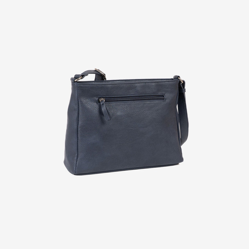 Bolso Bandolera Classic - Matties Bags