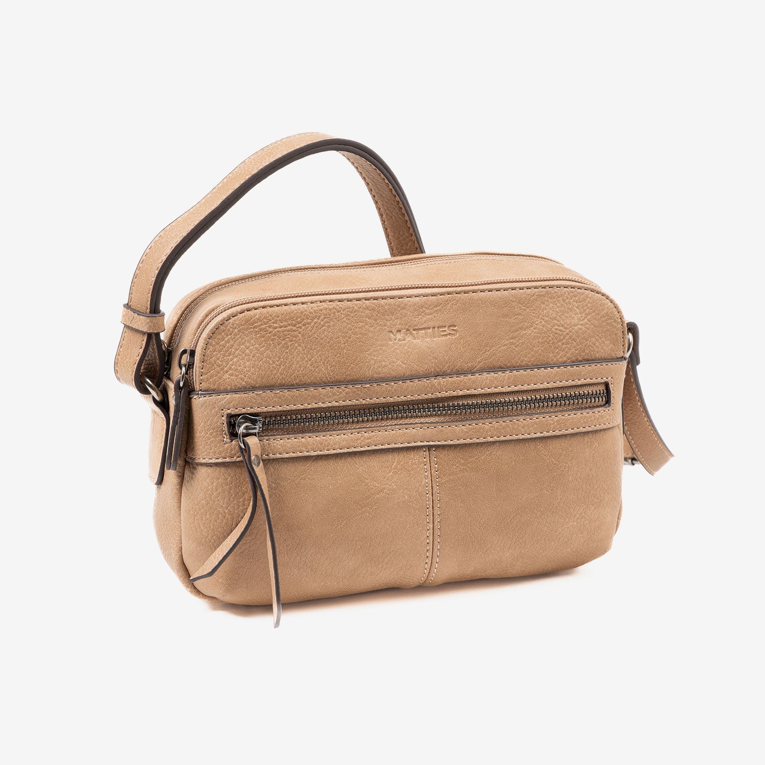 Bolso Bandolera Classic - Matties Bags