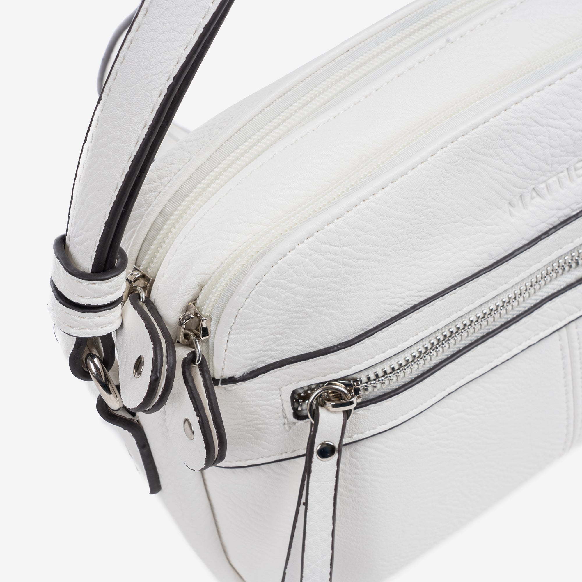 Bolso Bandolera Classic - Matties Bags