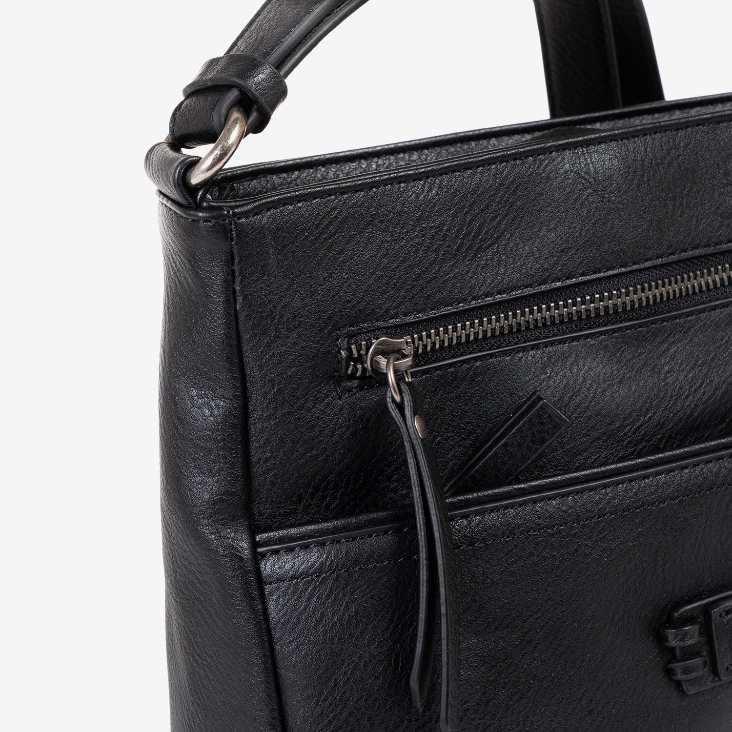 Bolso Bandolera Classic - Matties Bags