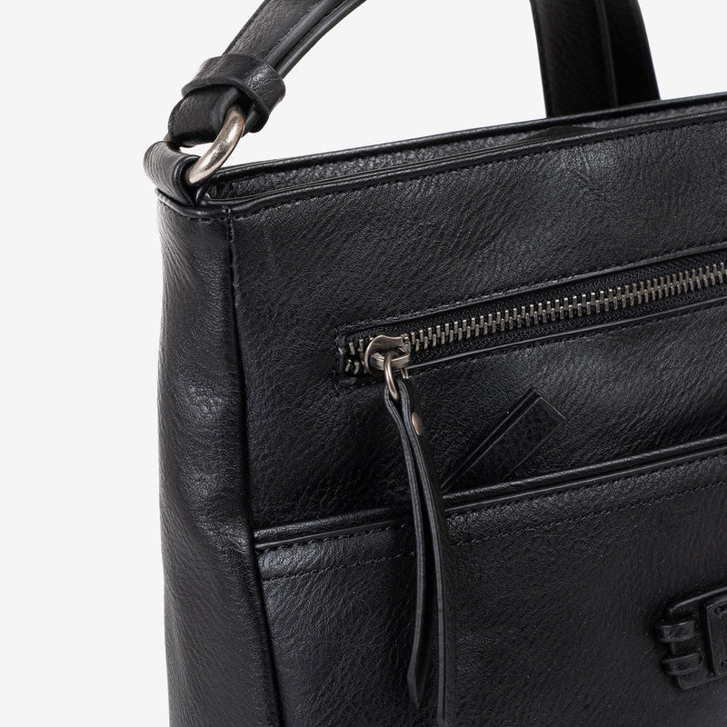 Bolso Bandolera Classic - Matties Bags