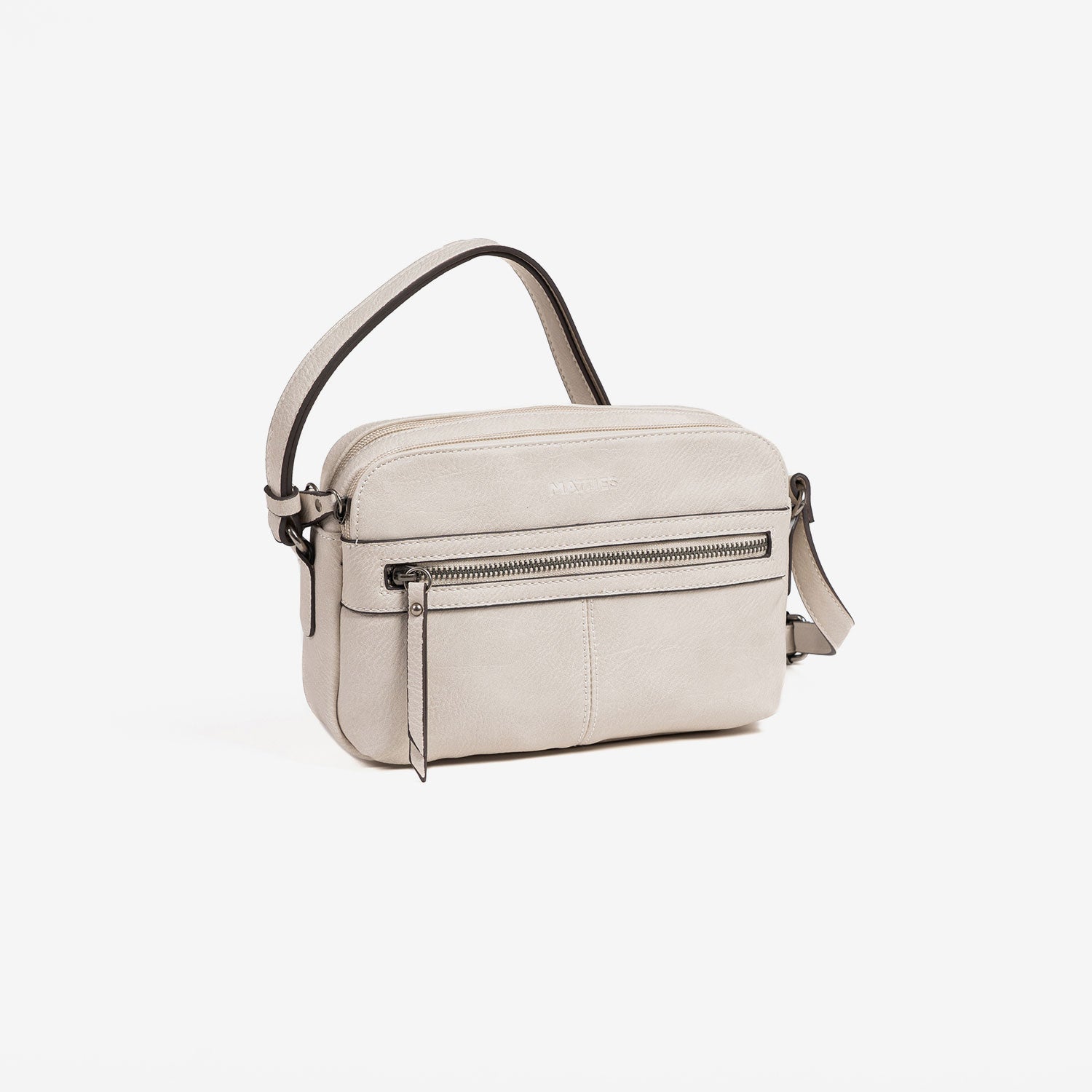 Bolso Bandolera Classic - Matties Bags