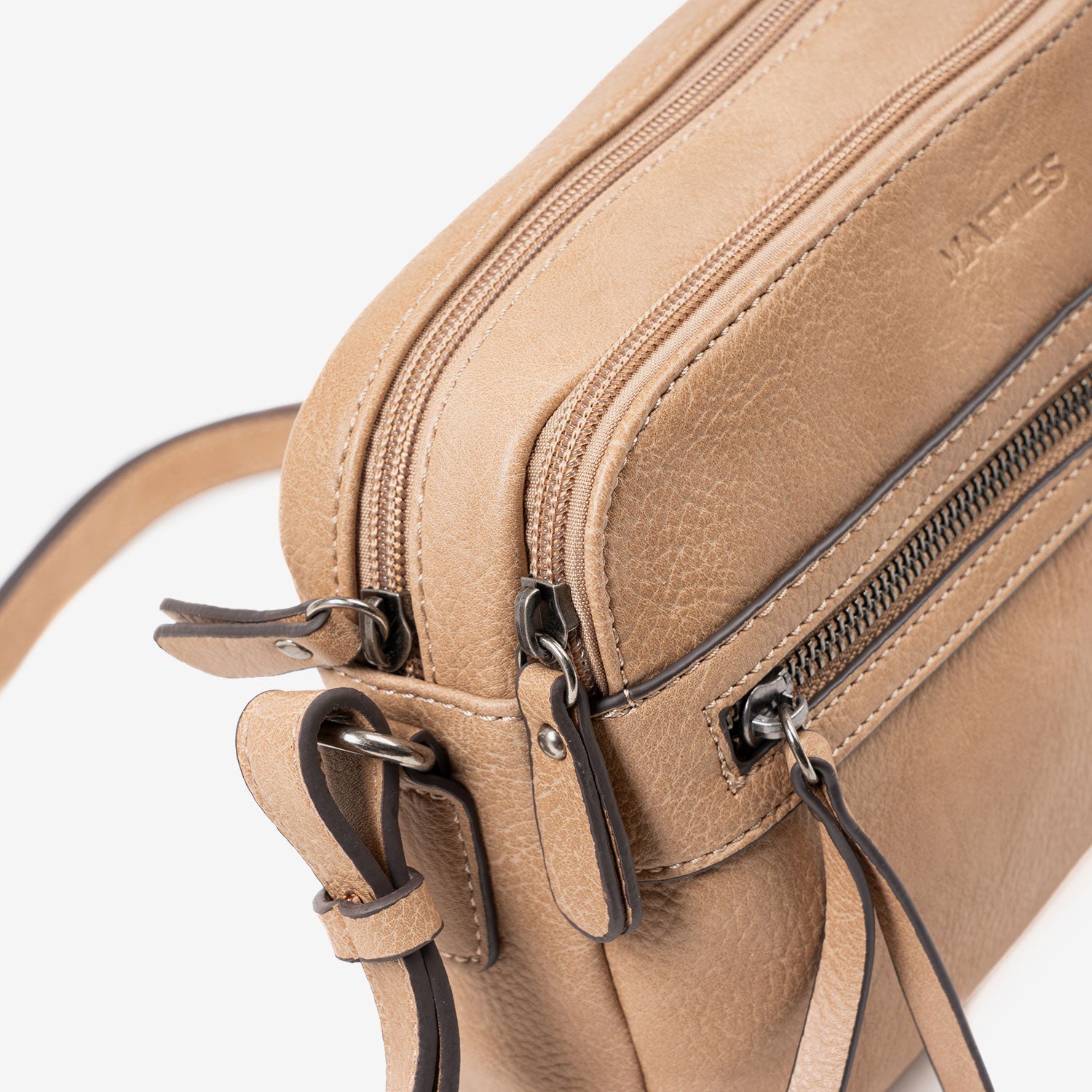 Bolso Bandolera Classic - Matties Bags