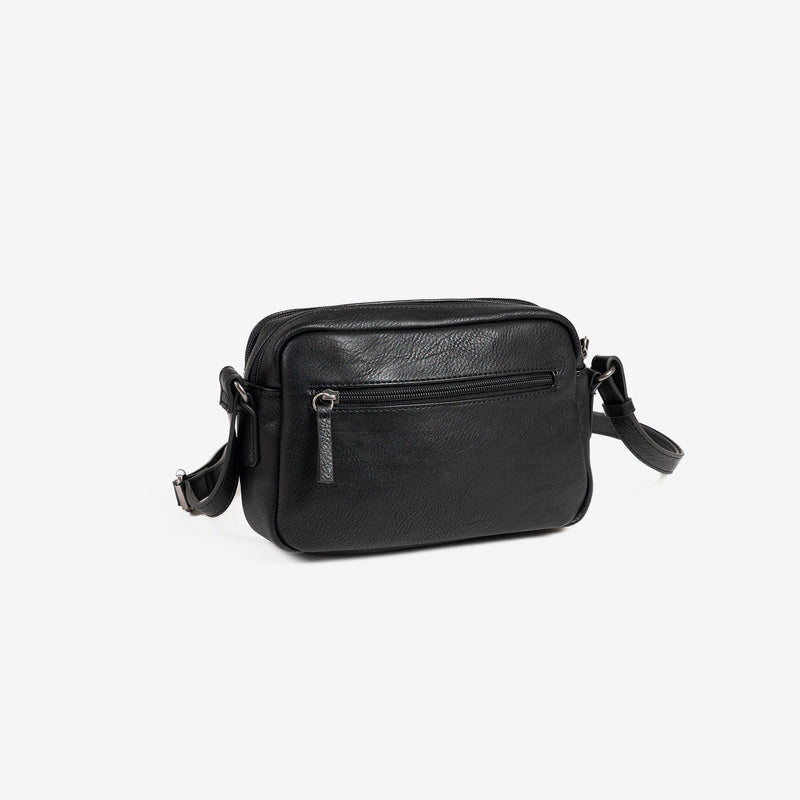 Bolso Bandolera Classic - Matties Bags