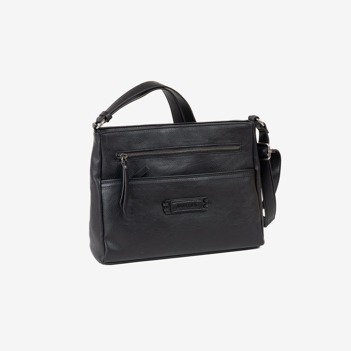 Bolso Bandolera Classic - Matties Bags